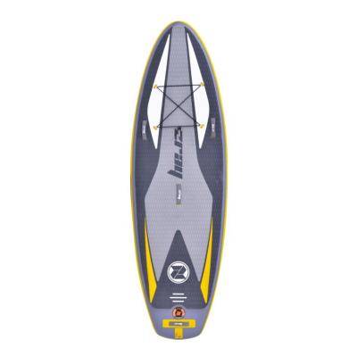 China Jilong 37516 Eco-Friendly Inflatable Snap Board Stand Up Paddle Board For Surfing for sale