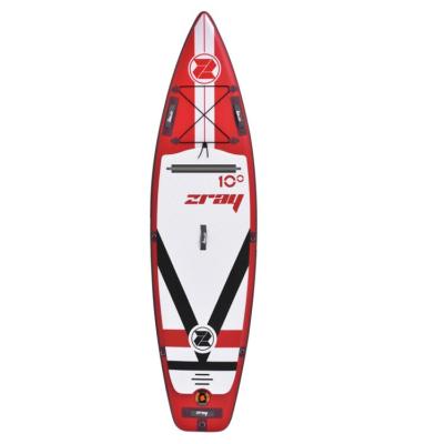 China Jilong 37508 Rage Eco-friendly Sup Board Stand Inflatable Paddle Board For Surfing for sale