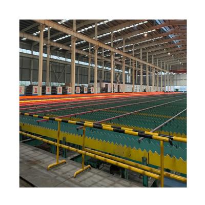 China Steel Cooling Bed For Rolling Mill Product , Manufacturer Well Made Industrial Cooling Bed for sale