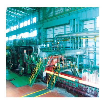 China High Efficiency Hot Rolling Steckel Mill Equipment for sale