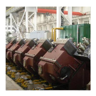 China High Line Finishing Mill Wire Drawing Machinery Repair Shops Machine for sale