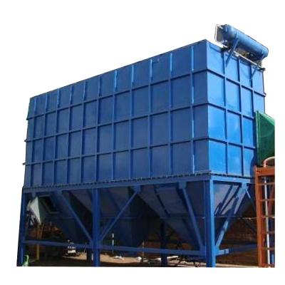 China Industrial High Temperature Dust Collection Boiler Dust Collector Dust Collection Equipment for sale