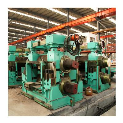 China Building Material Shops Short Stress Rolling Machine With Advanced Technology For Wire Rod / Rebar / Bar Rolling for sale