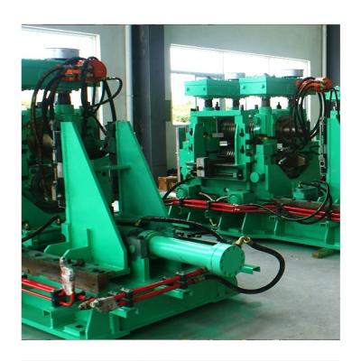 China Short-strain Line 350 Short Strain Path Rolling Mill For Steel Rebar Production Line for sale