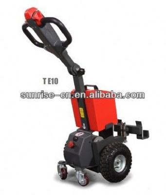 China High Performance 1000kg Electric Tow Tractor 1000kg for sale