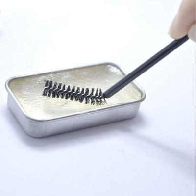 China Lightweight High Quality Durable Forehead Styling Soap With Forehead Brushes for sale