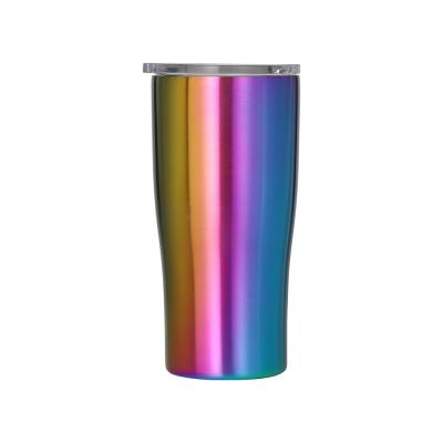 China 2021 New Design 900ml Disposable Modern Stainless Steel Insulated Tumbler Cups In Bulk for sale