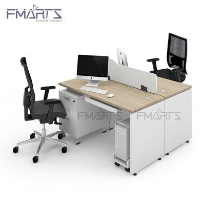 China Modern Simple Furniture Office Table Workstation Maintain.environmental Product Latest Innovative Technology for sale