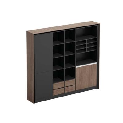 China Maintain.environmental office furniture set system luxury wooden filing cabinets for sale