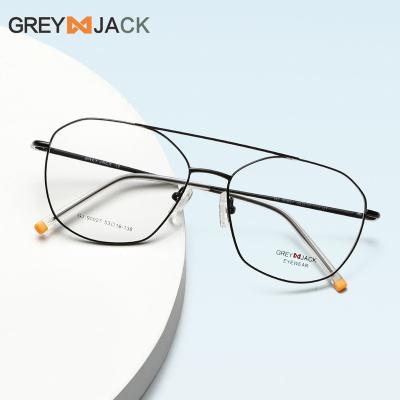 China Fast Delivery China Wholesale Eyewear Optical Frames Unisex Glasses High Quality Design Glass New Optical Frames for sale