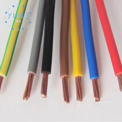 China Cable Protection YUNI Awm 2464 Vw 1 80c 300v awm 2464 Cable 22awg 300v awm 2464 Vw 1 Cable for sale