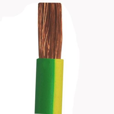 China Copper THWN And THHN Copper Electric Wire Power Cable for sale