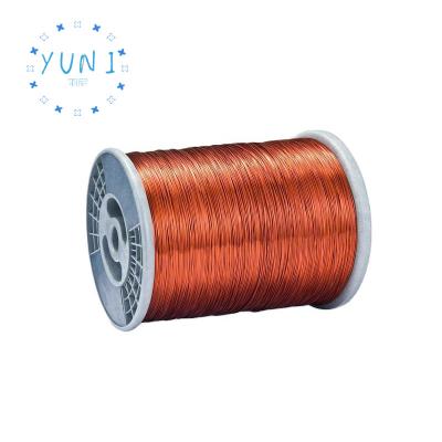 China Transformer etc YUNI 1.5 Mm Copper Wire for sale