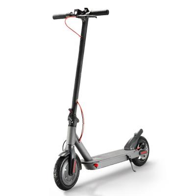 China APP manufacturers hot sale custom electric scooter 8.5 inch 36V 250W 350W 350W adult scooter/waterproof IPX4 for sale