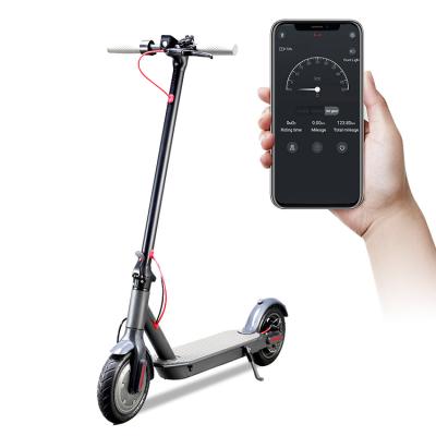 China 350w 36v 2 Wheel Unisex High Speed ​​Motorcycle Guangzhou Electric Scooter For Adults for sale