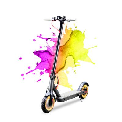 China 2021 Two Wheel 8.5 Inch 36v 250w Unisex Original Folding Fast Electric Scooter Adult for sale