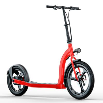 China Cheap Custom Electric Scooter Two Wheel Fast Motor Unisex Hot Selling EU Warehouse for sale