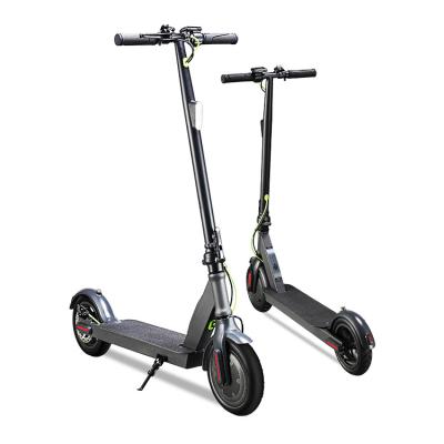 China Import lithium battery unisex portable adult electric scooters wholesale from China for sale