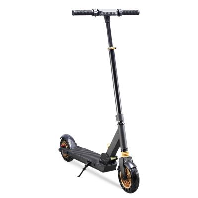 China Various good quality unisex drop shipping adult cheap speedy 350w electric scooters in UAE for sale