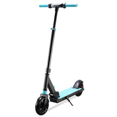 China Adults 350w36V 8 Inch Two Wheel Unisex Classic High Performance Electric Scooter for sale