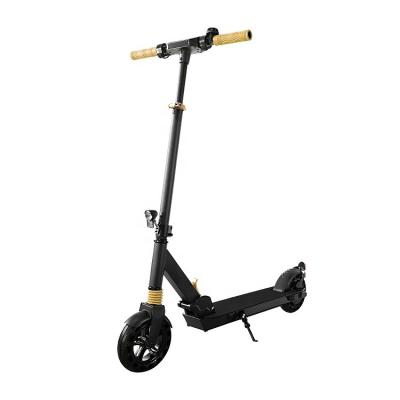 China Adults Price 8 Inch 8.5 Inch 250W 6Ah 2 Wheel Unisex Cheap Electric Scooter Saddle For Sale for sale