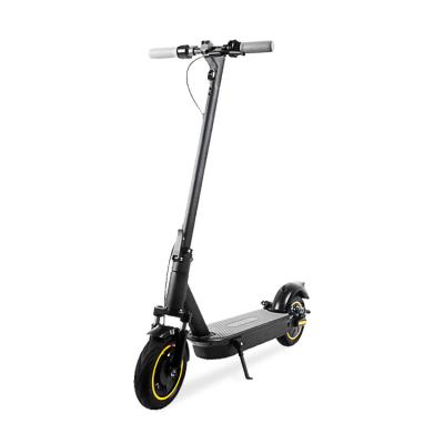 China 350w 15ah Unisex Foldable Electric Mobility Scooter 2 Wheels Electric Scooter Supplier For China for sale