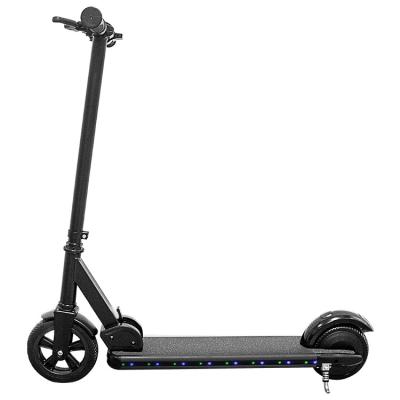 China Wholesale 150w 5.2ah Kid 10 Inch X6 Lightweight Two Wheel Electric Scooter for sale