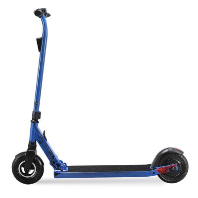 China Unisex Wholesale Two Wheel 48v 500w Controller High Quality China Electric Scooter for sale