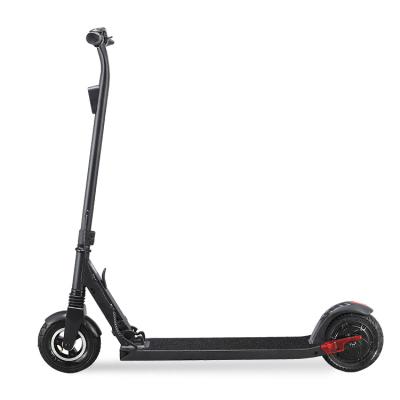 China OEM Price Adult Scooter 350w 36v Unisex Electric Scooter Cheap Custom Powerful Tire Wholesale With Seat for sale