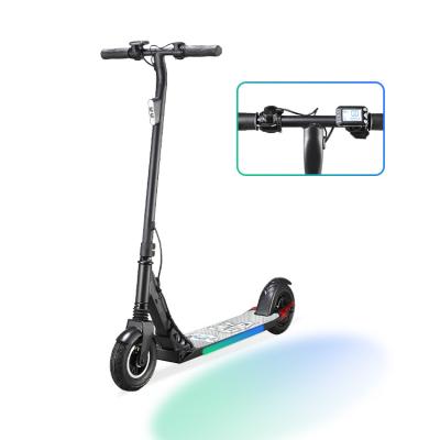 China Wholesale unisex Iom 48v two fine wheel lithium quality electric scooter 10 inch adult for sale