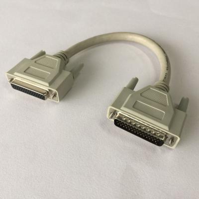 China COMPUTER Custom Cables DB44Pin To HD44 Cable For Machine Male To Female Custom Length for sale