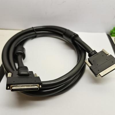 China MP3/MP4 Player SCSI Series VHDCI 68Pin Cable V68 SATA III Hard Drive Adapter - External Converter for SSD/HDD Data Transfer (USB3S2SAT3CB) 4.6 for sale