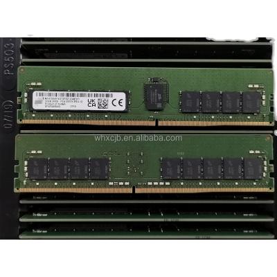 China Brand New Server Server MTA18ASF4G72PDZ-2G9E1T1 Memory 32G 2RX8 2933 CCE Reg for sale