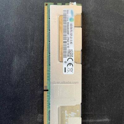 China New PC4 1X64GB M386A8K40BM1-CPB original server memory DDR4 64GB 4DRX4 PC4-2133P LRDIMM server server for sale