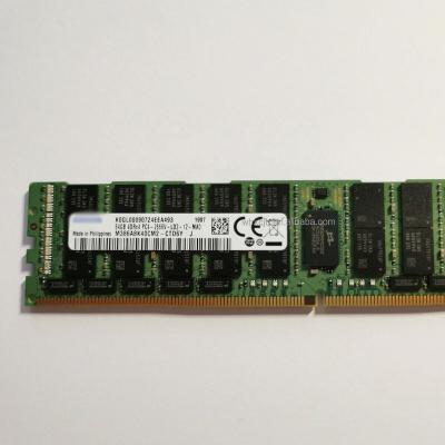 China New M386A8K40CM2-CTD Original Server Server Memory DDR4 64GB 4DRX4 PC4-2666V LRDIMM for sale