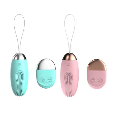 China 10 Meters Mini Love Egg Remote Control Waterproof Vibrator Sex Toys for sale