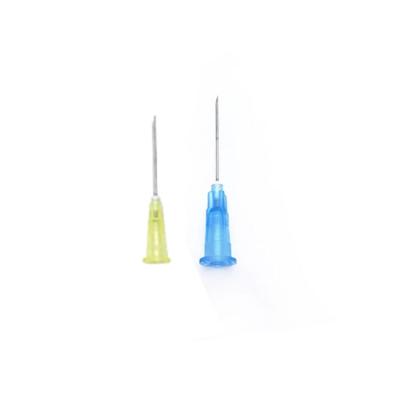 China Clinic hot sale meso hypodermic needle with cheap price for sale