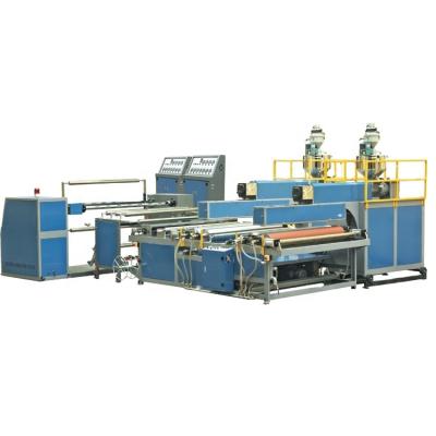 China Hot Sale LDPE/LLDPE Sheet Air Bubble Film 1600mm Machine Production Line for sale