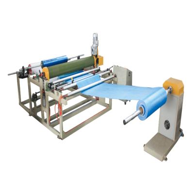 Κίνα High Quality Plastic Plates Automation PE/EPE Foam Sheet / Film / Sheetfilm Laminating / Coating Machine προς πώληση