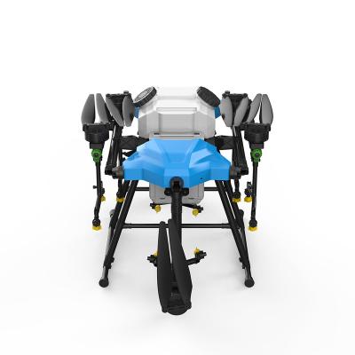 China HIGH EFFICIENT agriculture UAV Bumblebee Sprayer Bumblebee Agricultural Sprayer Wholesale Spray Machine Sterilize UAV For Sale for sale