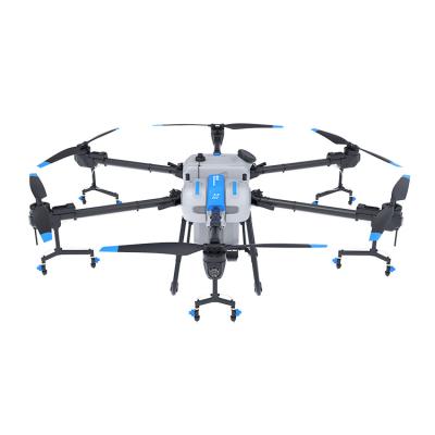 China spray & Agricultural Drone 40L Smart Spray Spreading Drone With Large Capacity And Bargain Price for sale