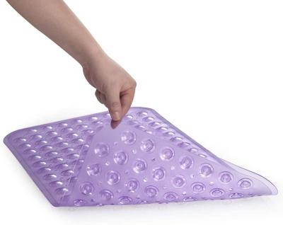 China Modern Bath Tub Mat And Shower Mat Bathroom Accessories Anti Slip for sale