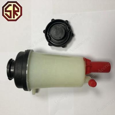 China High Quality Plastic Power Steering Pump Oil Tank EV61-3R700-A1A for sale