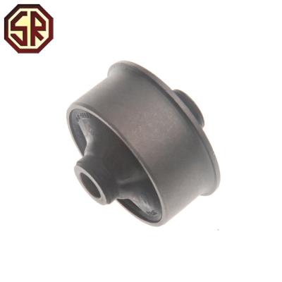 China Rubber Auto Part Lower Control Arm Bushing 48655-12170 for sale