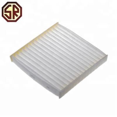 China High quality /activated white carbon fiber car cabin air filter 80292-TF0-G01 for sale