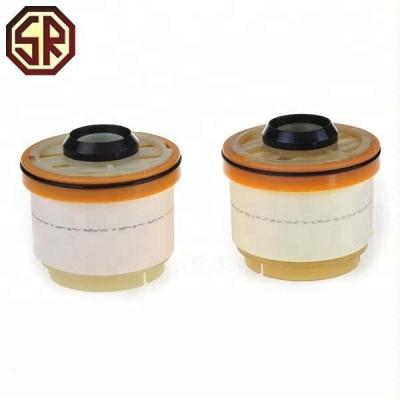 China High Quality Diesel Fuel Filter 23390-0L041 Standard Size for sale