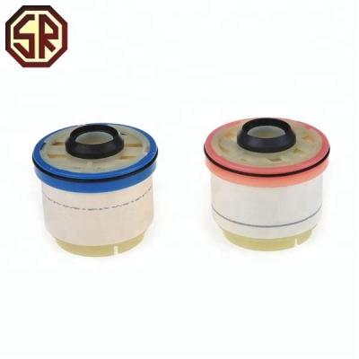 China High Quality Filter Element Fuel Filter 23390-YZZA1 Standard Size for sale