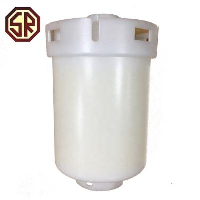 China High quality plastic auto fuel filter 23300-28040 for Japanese cars for sale