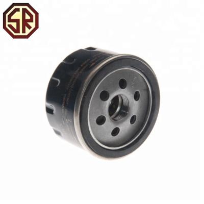 China Iron Auto Parts Car Oil Filter 77 00 274 ​​177 for sale