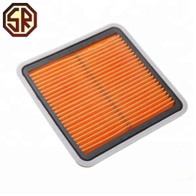 China Hot Selling Paper Auto Air Filter 16546-AA090 for sale